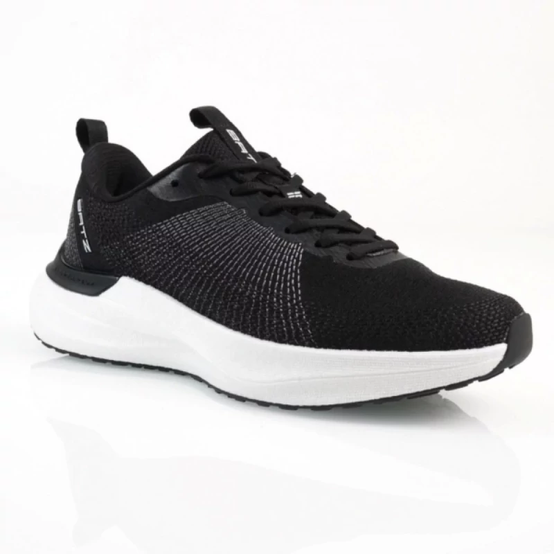 Batz cipő Energy Foam Woman Black-White
