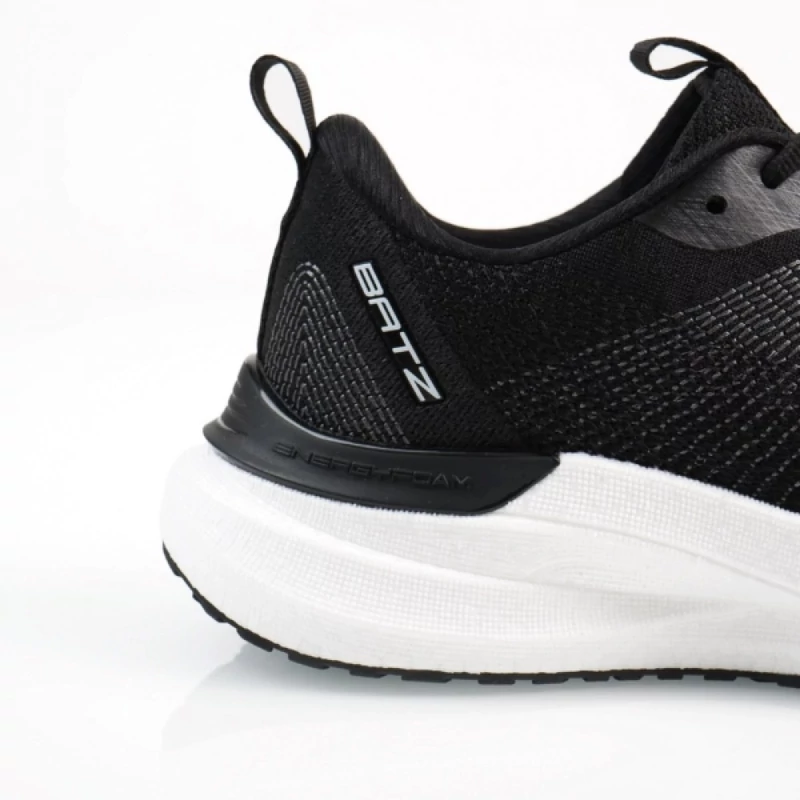 Batz cipő Energy Foam Woman Black-White
