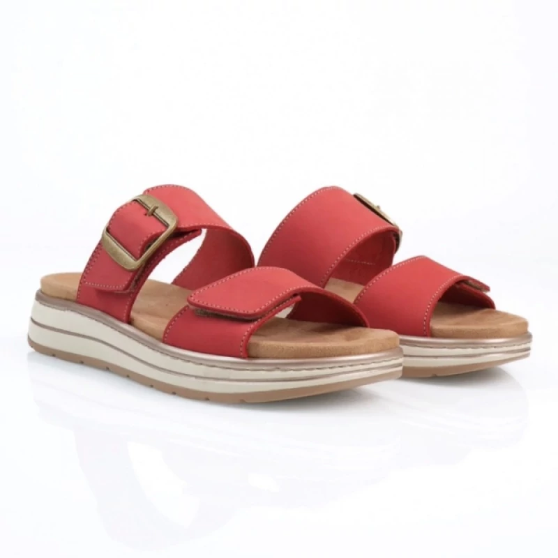 Batz papucs KARINA PINK 