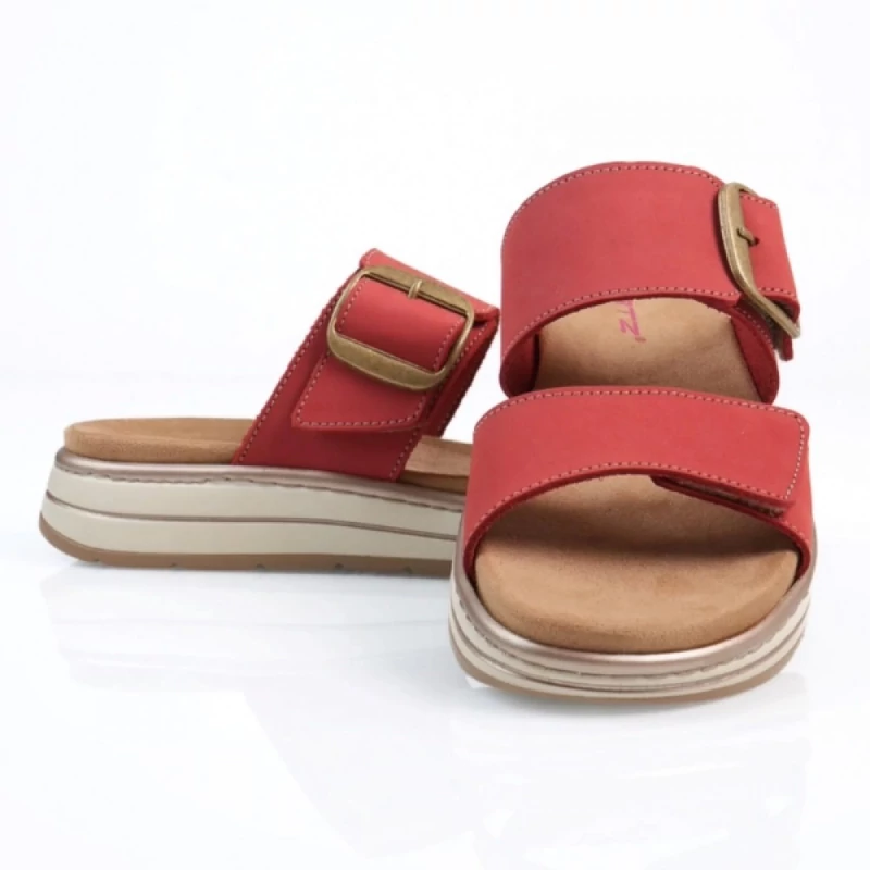 Batz papucs KARINA PINK 