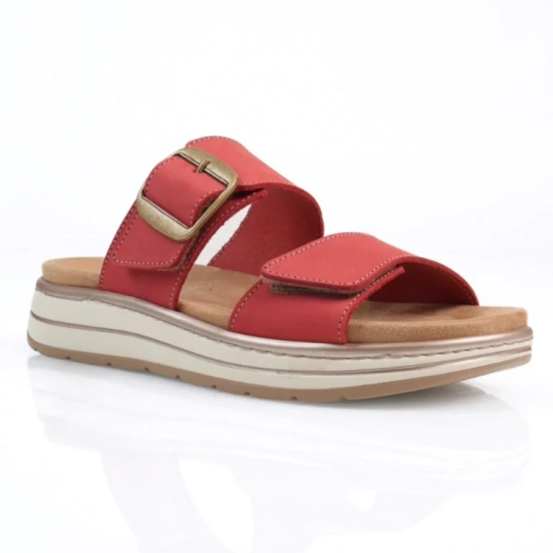 Batz papucs KARINA PINK 