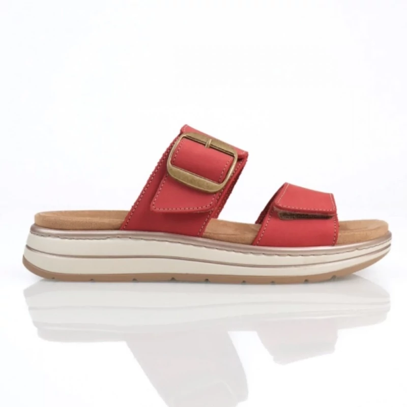 Batz papucs KARINA PINK 