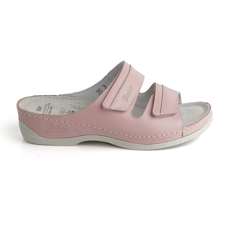 Batz papucs REA PINK