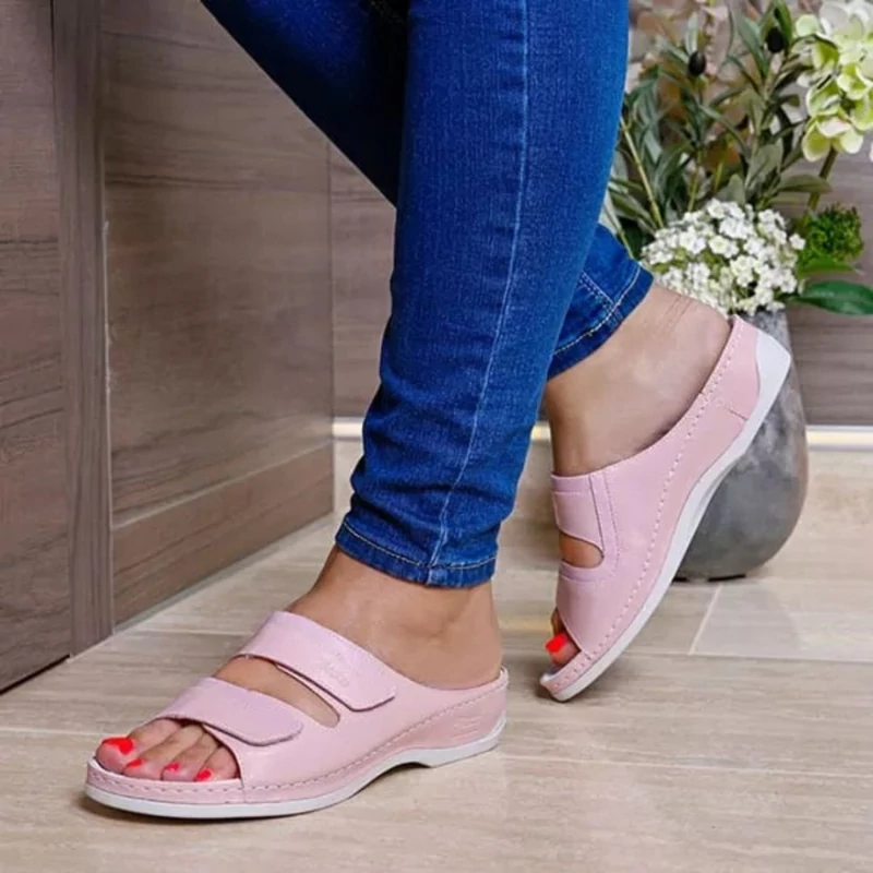 Batz papucs REA PINK