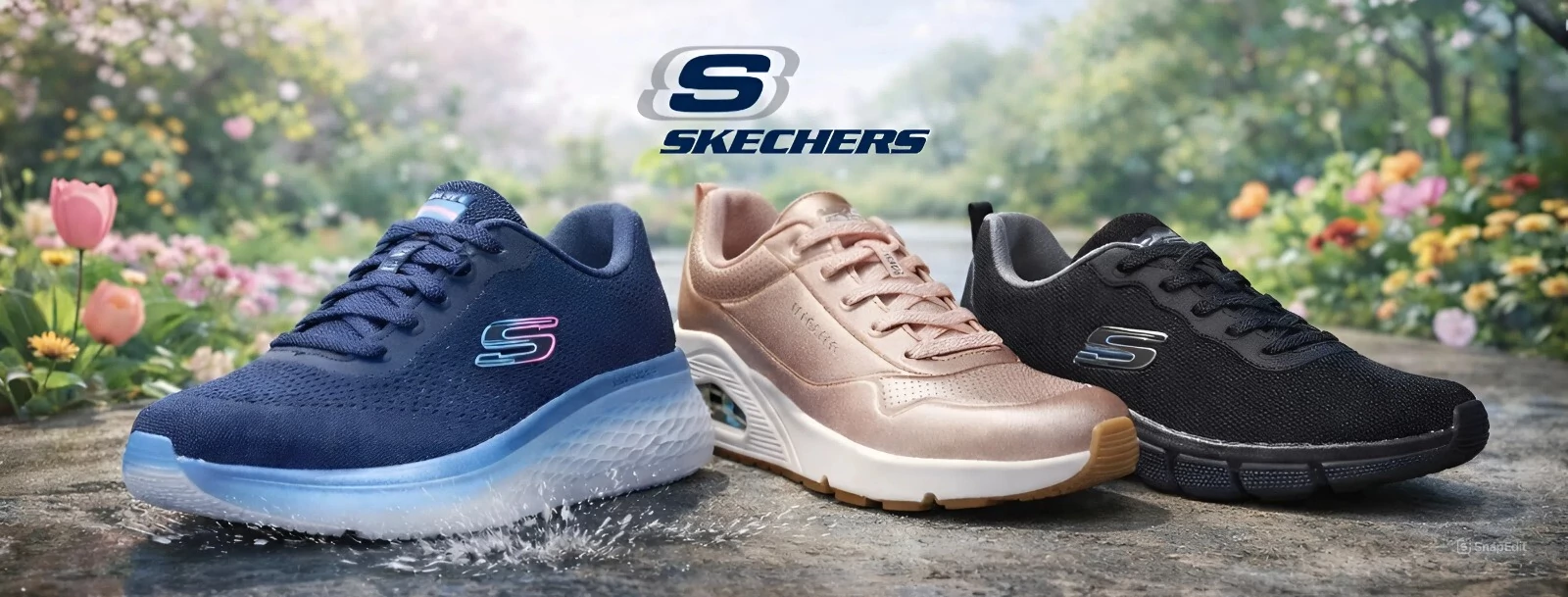 Skechers termékek!